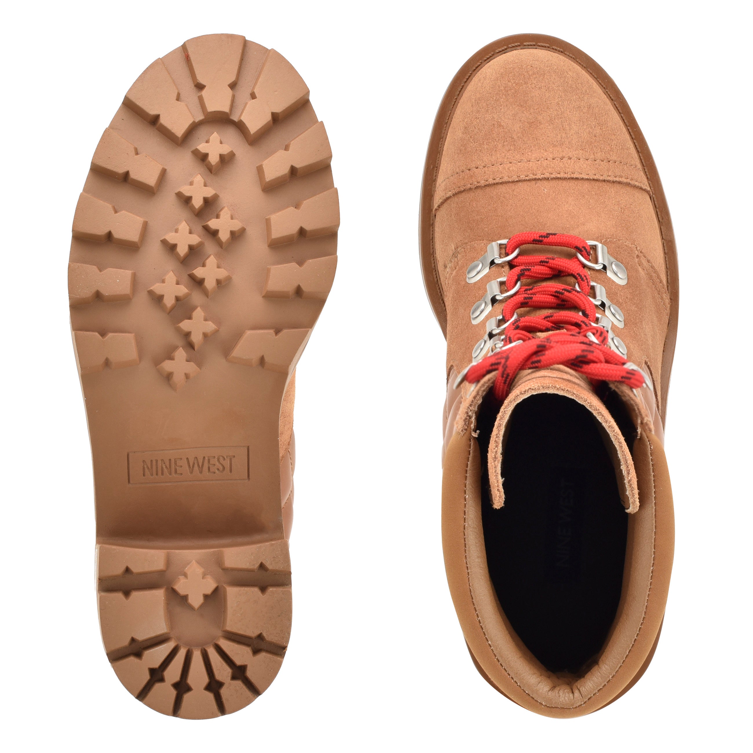 Unite Lug Sole Booties
